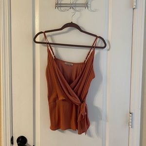 Wrap Top